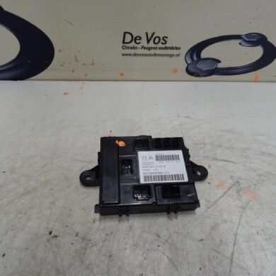 Peugeot 3008  Computer, miscellaneous YHZ-YHZYH01 2019 1617430480