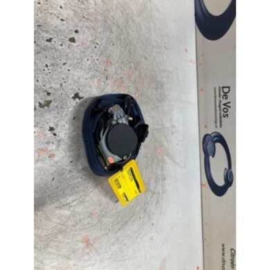 Citroen C5 1.8 16V Seatbelt tensioner, right 2004 8974TL