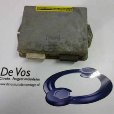 Citroen XM  Suspension computer 1992