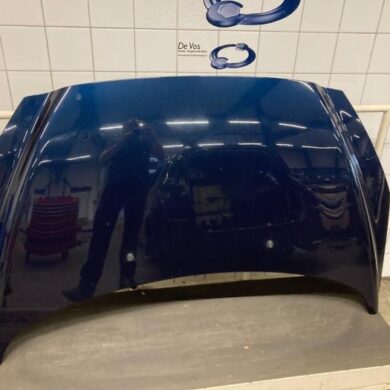 Peugeot 308 1.6 16V THP 150 Motorhaube 2009 7901P6