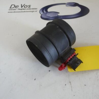 Citroen Jumper  Airflow meter 2008 1192CE-1192Y9