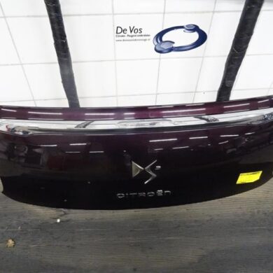 Citroen DS3  Tailgate 2014 1609268380