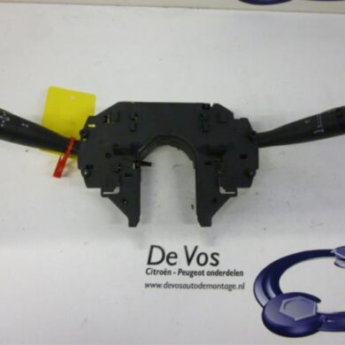 Citroen C5  Combischakelaar Stuurkolom 2009 6242RG