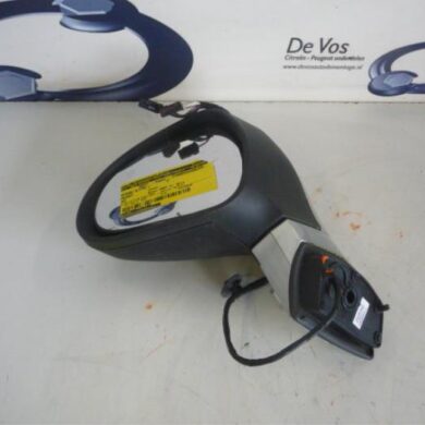 Peugeot 207  Wing mirror, left 2007 8153AY