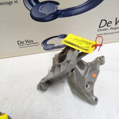 Peugeot Expert 2.0 Blue HDi 120 16V Motorlager AH01-AHKAH01 2017 9816339580