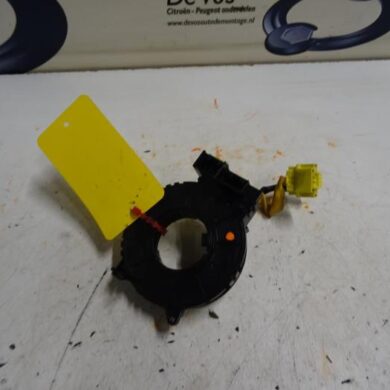 Peugeot 4007  Airbagring 2008 4112KZ