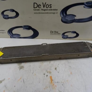 Peugeot Boxer  Intercooler 4HV 2011 0384K1