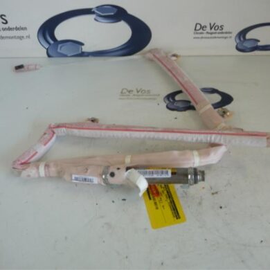 Citroen DS4  Hemel Airbag 2012 821602
