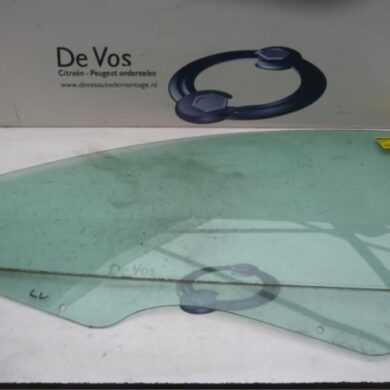 Citroen C5 3.0 V6 24V Door window 4-door, front left 2002 9201H3