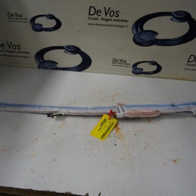 Citroen C3  Hemel Airbag 2017 9811857980