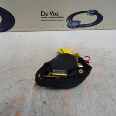 Peugeot 206 1.6 16V Seatbelt tensioner, left 2004 8974HF