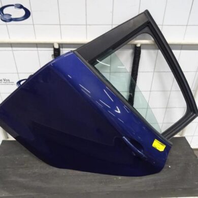 Peugeot 208  Portier 4Deurs links-achter 2013 9671907580