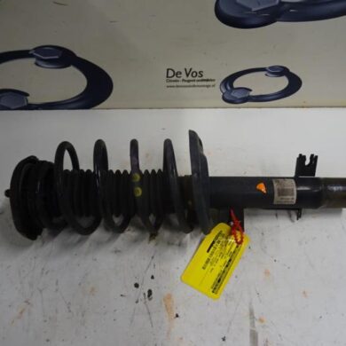 Citroen C4 Cactus 1.6 Blue Hdi 100 Schokdemperpoot links-voor 2015 9811879180