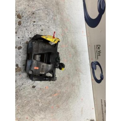 Peugeot 5008  Front brake calliper, left HNS 2021 1647879980