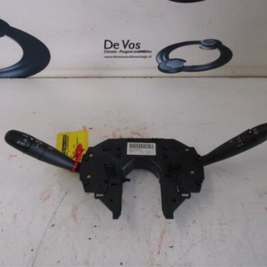 Citroen C4 1.6 16V Steering column stalk 2005 6242HJ
