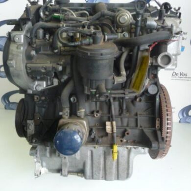 Citroen Xsara  Motor RHY 1999 0135FG-0139QE