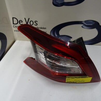 Peugeot 308  Rücklicht links 2014 9677817680