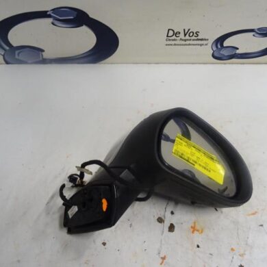 Peugeot 207  Wing mirror, right 2009 8149ZH