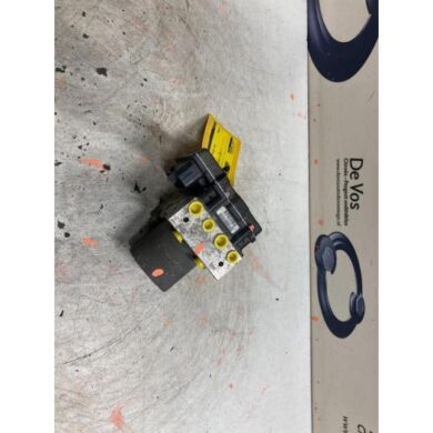 Citroen C4 Picasso 1.6 16V VTi 120 ABS Pomp 5FS 2012 4541WP-4541WQ-1682610080