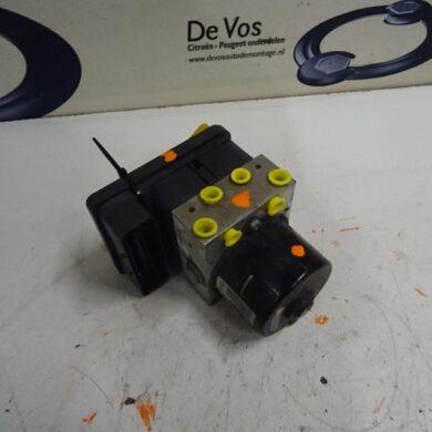Peugeot 207  ABS pump 5FSF501-5FS5F01 2010 4541TH-4541NV-4541NW