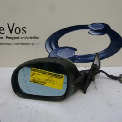 Peugeot 406 2.0 16V Buitenspiegel links 1997 8149E8