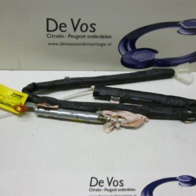 Citroen C5  Roof curtain airbag 2008 8335JG