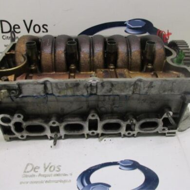 Citroen C5  Cylinder head RLZ 2001 0200FY