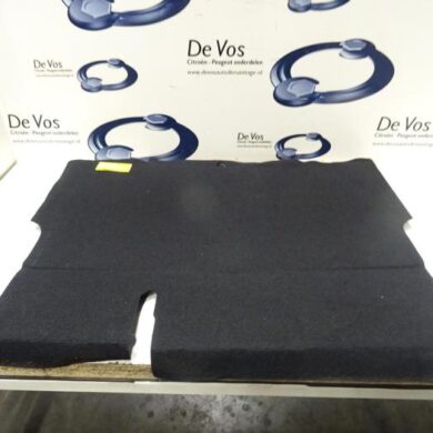 Citroen C3 Aircross  Boot mat 2018 YQ001786CY