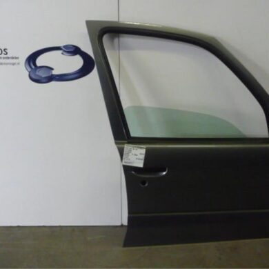 Citroen Picasso 1.8 16V Portier 4Deurs rechts-voor 2003 9004L5