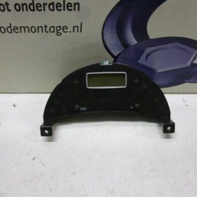Citroen C8 2.0 HDi 16V Odometer KM 2007 610326-6105XP