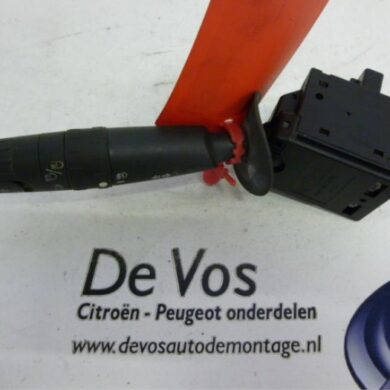 Peugeot 607 2.9 V6 24V Steering column stalk 2000 625386