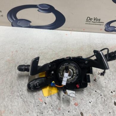 Peugeot 308 2.0 GT HDi Steering column stalk 2016 98127174ZD