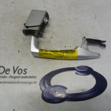 Peugeot 807 2.0 HDi 16V 120 Portiergreep 4Deurs links-achter 2006 9101T0-9101S9