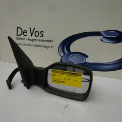 Peugeot 106 1.4 XT i Wing mirror, right 1994 8148EL
