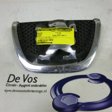 Peugeot Expert 1.6 HDi 90 Embleem 2007 7810P9-96496704VD