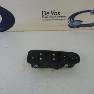 Peugeot 308  Combischakelaar ramen 2014 96788264ZD