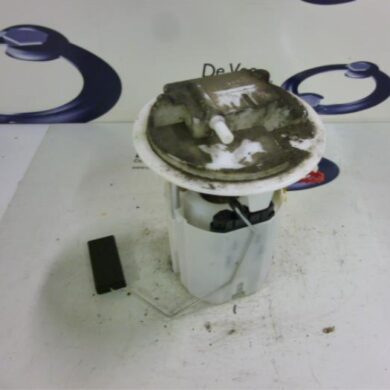 Peugeot 207 1.6 16V GT THP Electric fuel pump 5FX 2008 1607401580