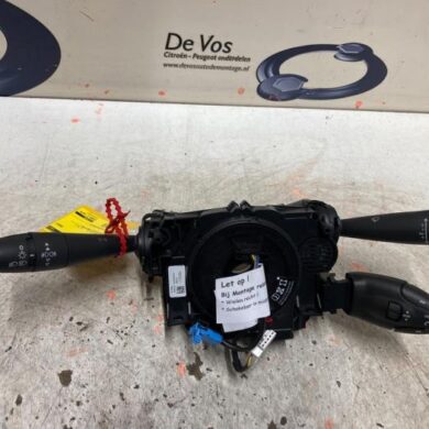 Citroen DS3  Steering column stalk 2016 96773880ZD