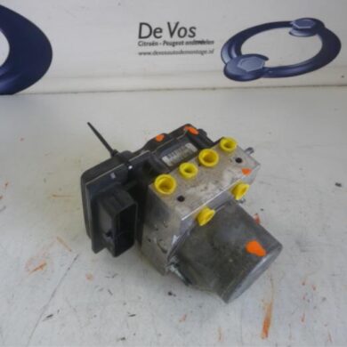 Peugeot 5008  ABS pump 5FS5F01 2010 1607510480-4541VX-4541VY