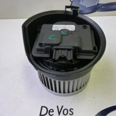 Peugeot 407 1.6 HDi 16V Kachel Ventilatiemotor 2005 6441S3