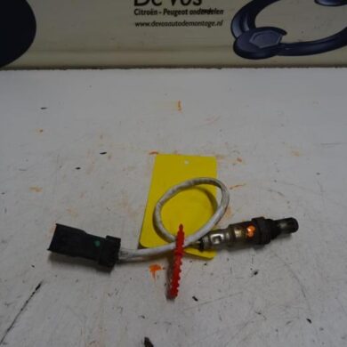 Peugeot 208  Lambda Sonde ZMZZM01 2015 9810634380