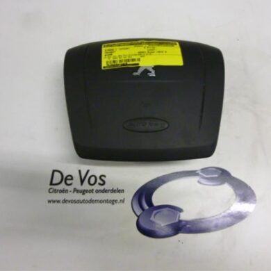 Peugeot Boxer  Airbag links (Stuur) 2013 1607077280