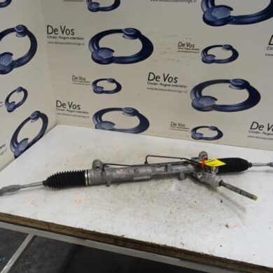 Citroen Jumpy 2.0 Blue HDI 120 Stuurhuis Bekrachtigd 2019 9813692680