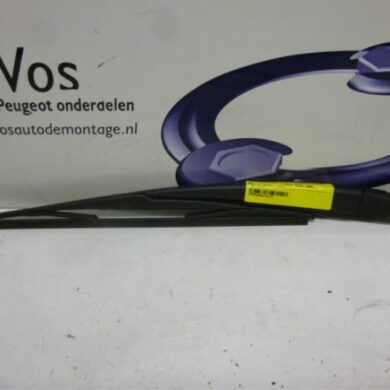 Peugeot 207 1.4 16V Vti Rear wiper arm 2008 6429AR
