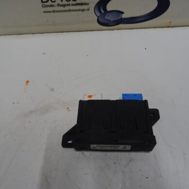 Citroen C4 Picasso  Module (diversen) 2013 9800162780-9812711280