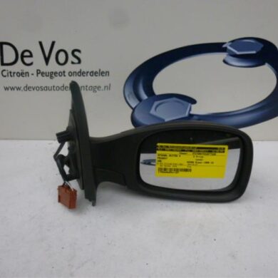 Peugeot 306 2.0 HDi Wing mirror, right 1999 8149G5