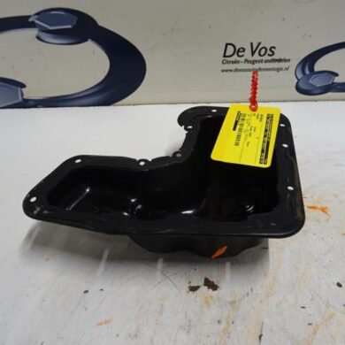 Peugeot 208  Carterpan HMZ 2015 9675431880