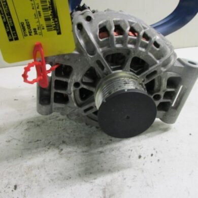Peugeot 308  Dynamo 5FV 2010 5702LR