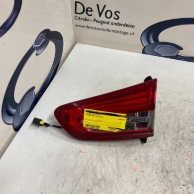 Citroen DS5 2.0 HDiF 160 16V Achterlicht rechts 2012 9803167980-9686919880