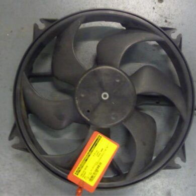 Peugeot 307  Koelvin Motor 2005